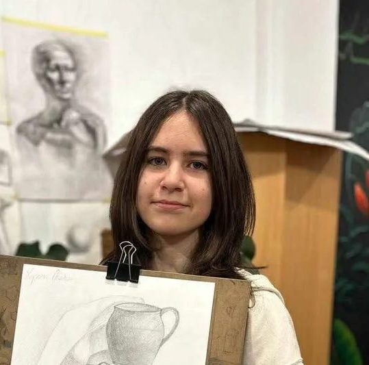 Аліна